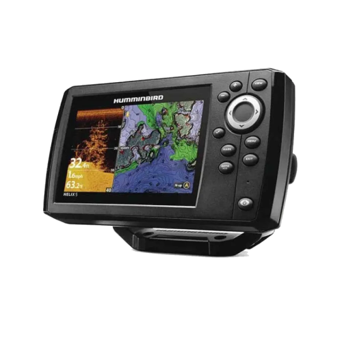 Эхолот | Humminbird | HELIX 5 Sonar 