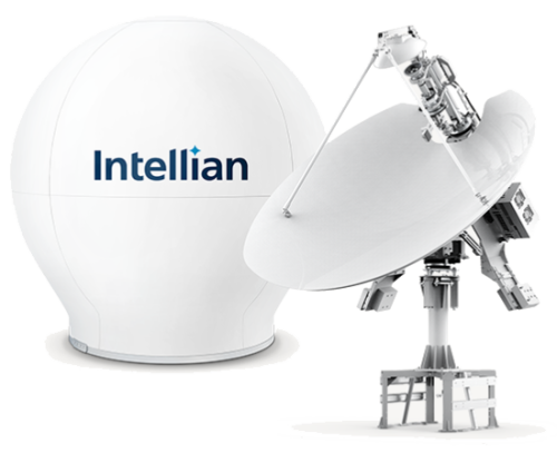Intellian v240M 2