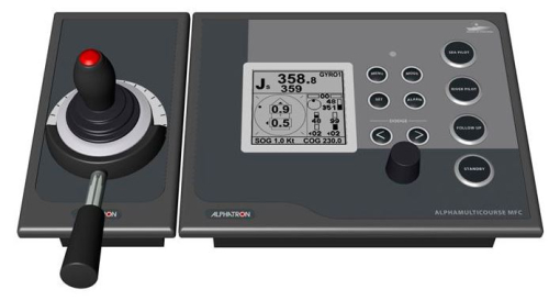 AlphaMultiCourse MFC