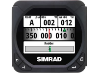 Simrad IS40 Display