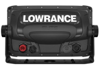 Lowrance Elite-9 Ti2