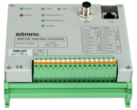 Boening AHD-UIC
