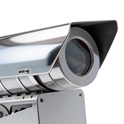 Видеокамера | цифровая | взрывобезопасная | МИРАН | ИВМС-501В