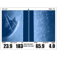 Humminbird 899cxi HD Combo SI