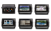 Garmin GPSMAP 721xs