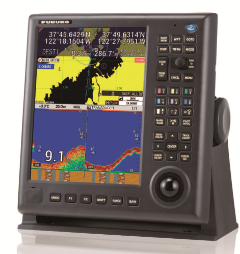 Furuno GP-3700/3700F
