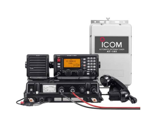 Icom IC-M801 GMDSS