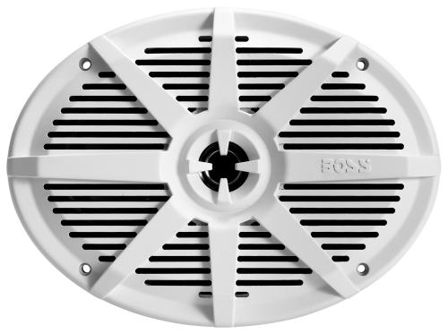 Boss Audio Marine MR692W