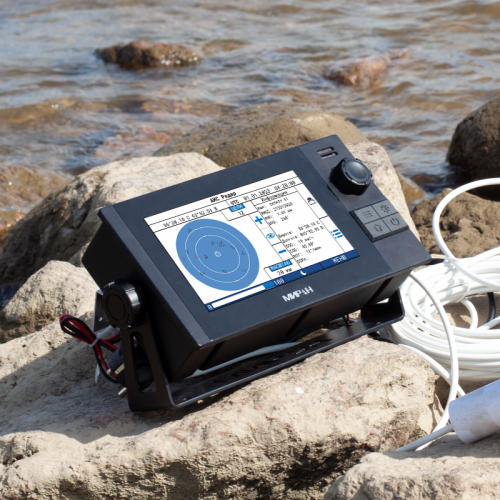 АИС транспондер | МИРАН | «Б-2»