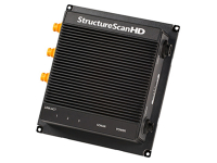 Simrad LSS-2 (no transducer)