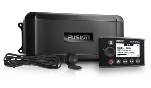 Fusion MS-BB300R