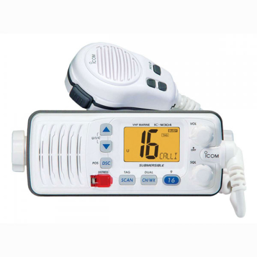 Icom IC-M304
