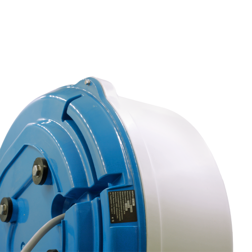 Антенна | радарная | МИРАН | РА-07