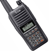 Icom IC-A16E
