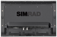 Simrad NSO24 SINGLE
