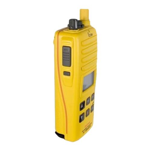 УКВ-радиостанция | Icom | IC-GM1600E