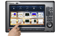 Raymarine E140W