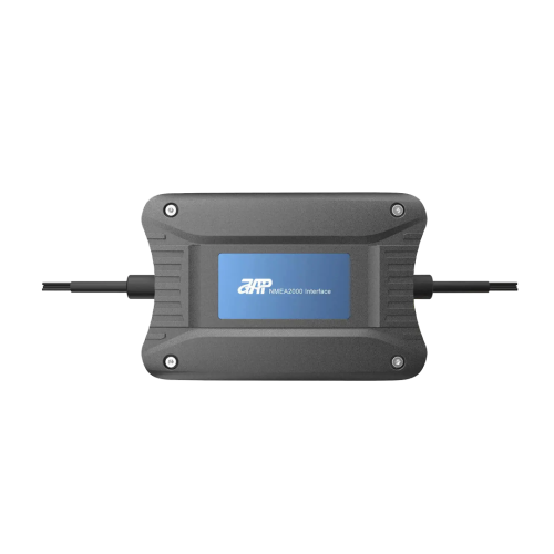 Интерфейс | APM | NMEA2000-CAN | NMEA0183