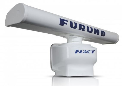 Furuno DRS6A-NXT