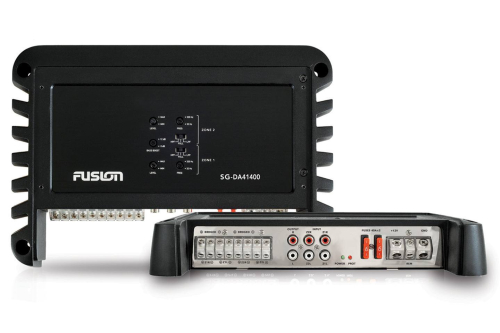 Fusion SG-DA41400