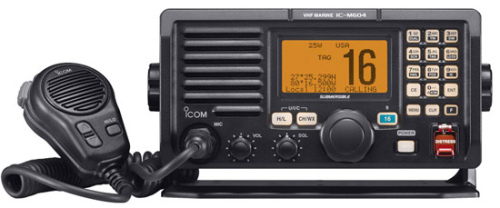 Icom IC-M604 / IC-M603