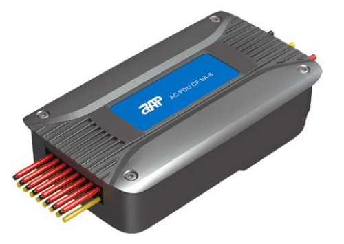 APM AC PDU CF5A-8