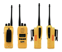 NavCom CPC-303B
