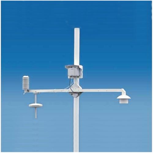Метеорологическая станция | Vaisala WXT535 