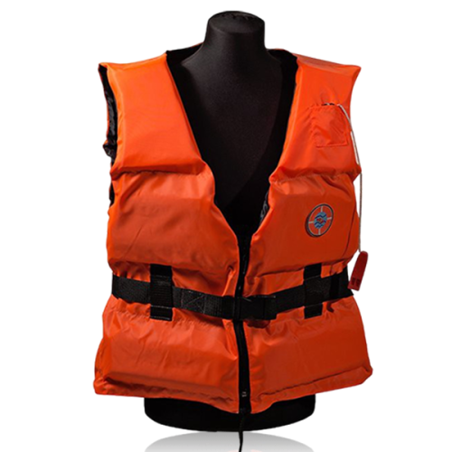 Спасательные жилеты | рабоче-страховочные | МСС ЖРС-1-52 
