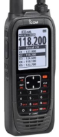 Icom IC-A25CE
