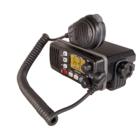 Icom IC-M304
