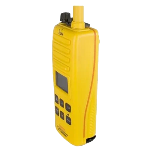 УКВ-радиостанция | Icom | IC-GM1600E