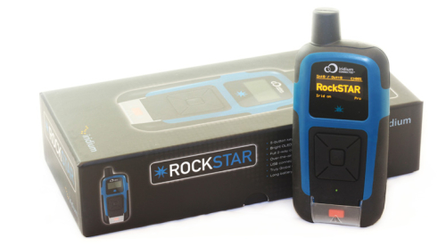 Iridium RockSTAR PRO