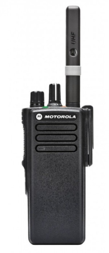 Motorola DP4400E