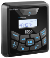 Boss Audio Marine MGR420R