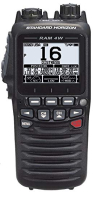 Standard Horizon SSM-70H/RAM4