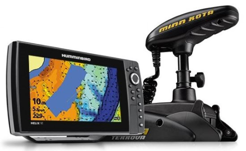 Humminbird HELIX 7x CHIRP DI GPS G2