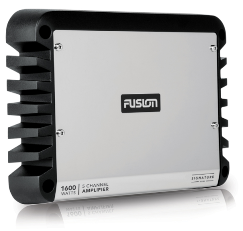 Fusion SG-DA51600