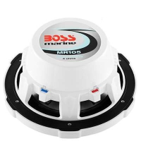 Водонепроницаемый сабвуфер | Boss Marine MR105