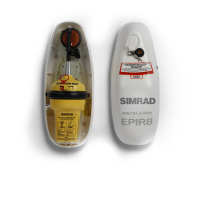 Simrad EP70 Manual