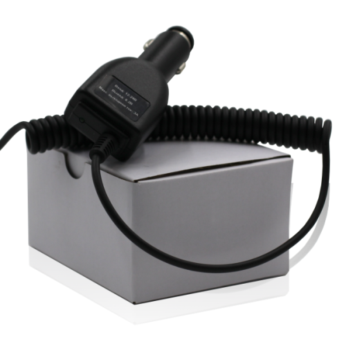 Зарядка | МИРАН | ЗУ-1 | от прикуривателя