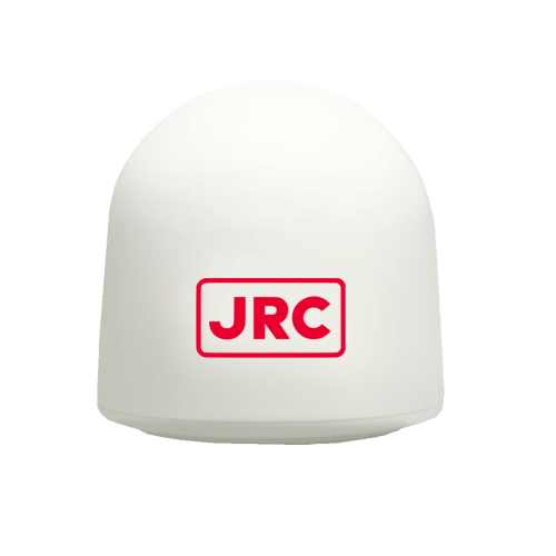 Судовая земная станция | JRC | JUE-33