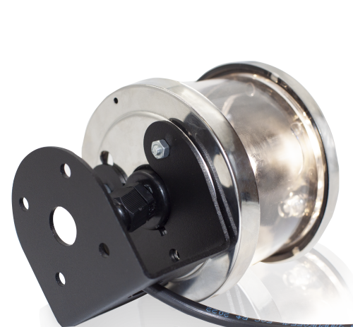 Сигнальный фонарь | МИРАН СОФ С-20-ФКБя  