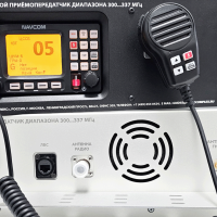 Рация | стационарная | NavCom | СРС-310 РК
