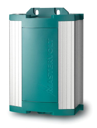 Mastervolt CHARGEMASTER 24/6