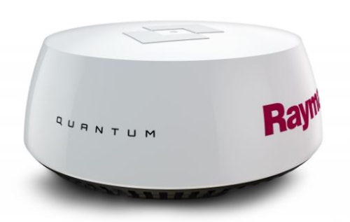 Raymarine Quantum Q24C