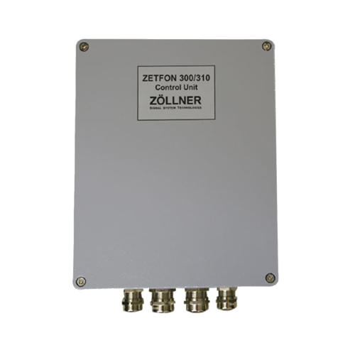 Электрический тифон | Zollner | Zetfon | 300/310