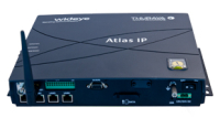 Thuraya Atlas IP