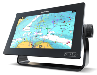 Raymarine Axiom+ 12