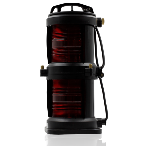 Сигнальный фонарь | МИРАН | СОФ БФД-2-2К-01(02)